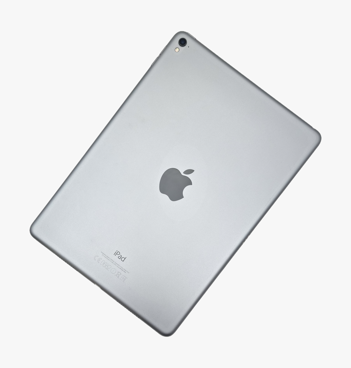 Apple iPad Pro 9.7" 1st Gen Tablet, 128GB, Wi-Fi, Space Grey, A1673