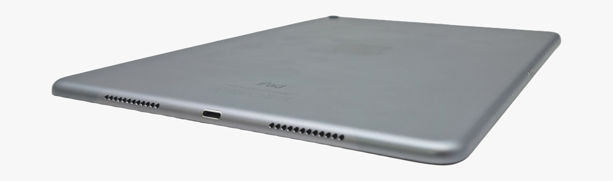 Apple iPad Pro 9.7" 1st Gen Tablet, 128GB, Wi-Fi, Space Grey, A1673