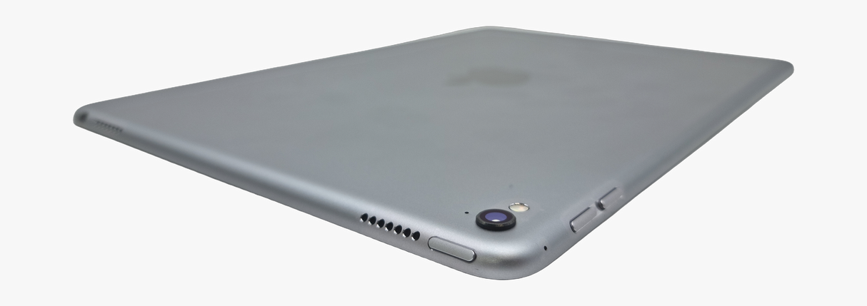 Apple iPad Pro 9.7" 1st Gen Tablet, 128GB, Wi-Fi, Space Grey, A1673