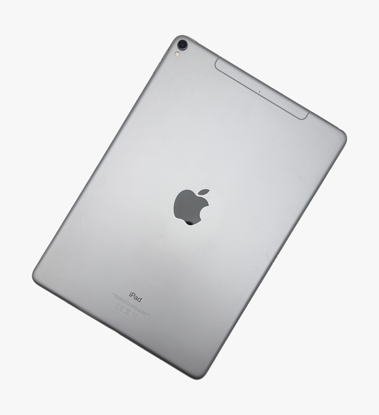 Tablette Apple iPad Pro 2ème génération, Wi-Fi + Cellulaire, 256 Go, Gris sidéral, A1709