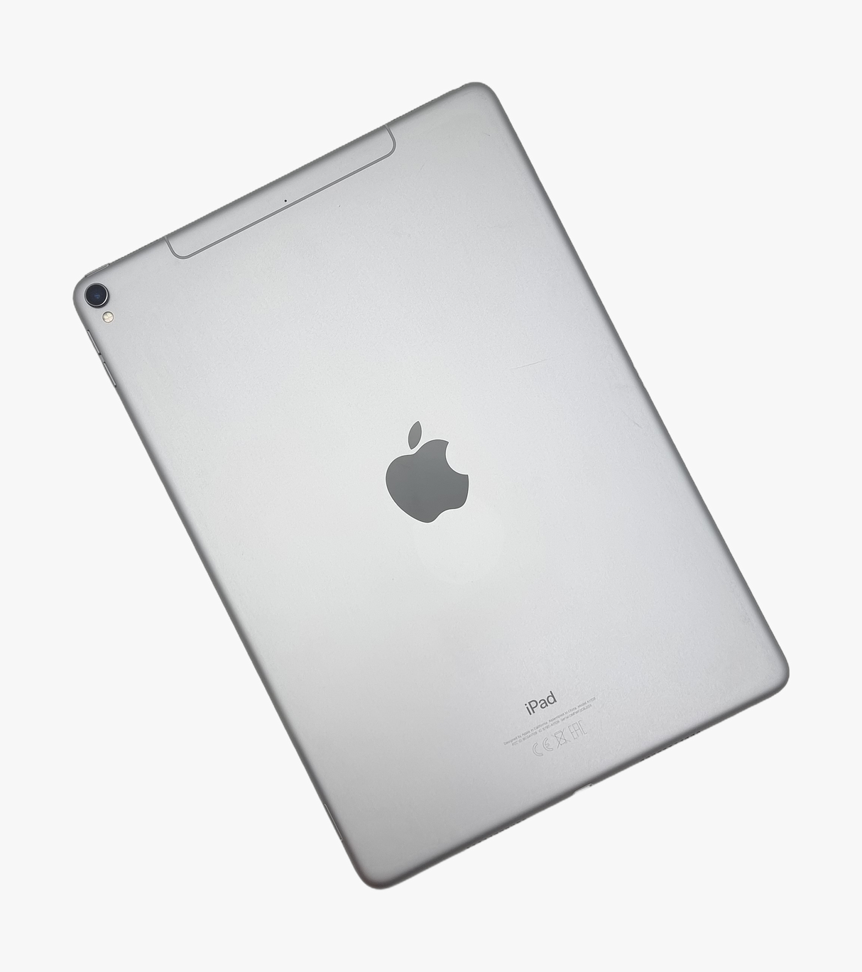 Tablette Apple iPad Pro 2ème génération, Wi-Fi + Cellulaire, 256 Go, Gris sidéral, A1709