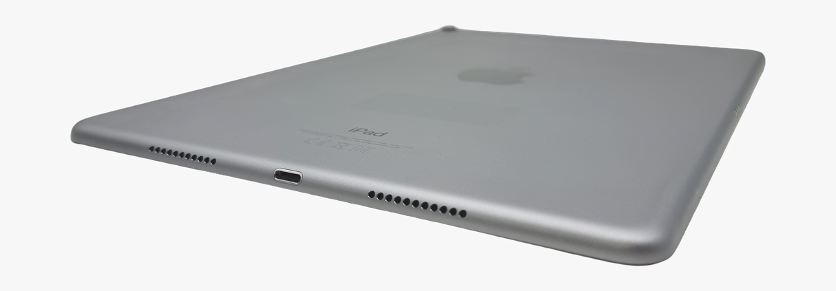 Tablette Apple iPad Pro 2ème génération, Wi-Fi + Cellulaire, 256 Go, Gris sidéral, A1709