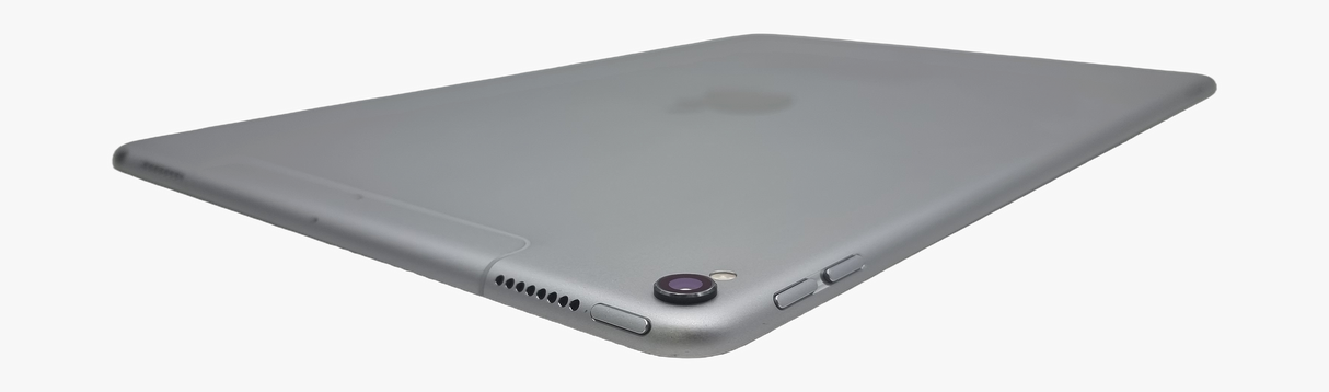 Tablette Apple iPad Pro 2ème génération, Wi-Fi + Cellulaire, 256 Go, Gris sidéral, A1709