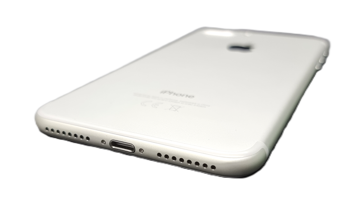 Apple iPhone 7 Plus Smartphone, 32GB, Network Unlocked, Silver, A1784