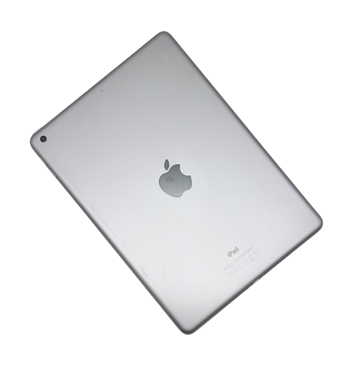 Apple iPad 5th Generation Tablet, 128GB, WiFi, Space Grey, A1822