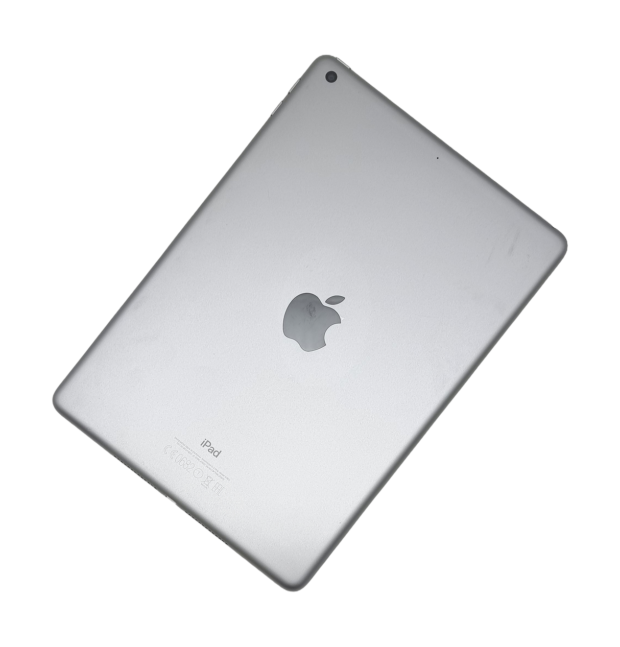 Apple iPad 5th Generation Tablet, 128GB, WiFi, Space Grey, A1822