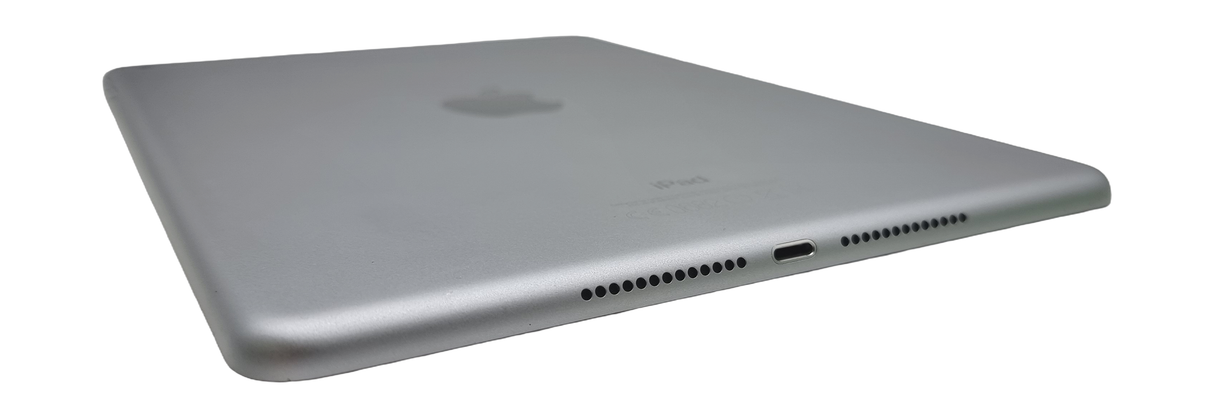 Apple iPad 5th Generation Tablet, 128GB, WiFi, Space Grey, A1822