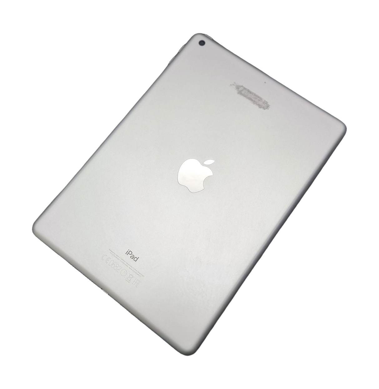 Apple iPad 5e génération, tablette, 9,7 po, 32 Go, Wi-Fi, argent, A1822