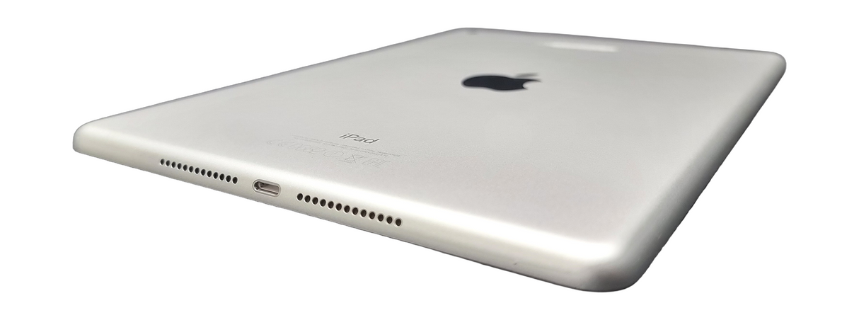 Apple iPad 5e génération, tablette, 9,7 po, 32 Go, Wi-Fi, argent, A1822
