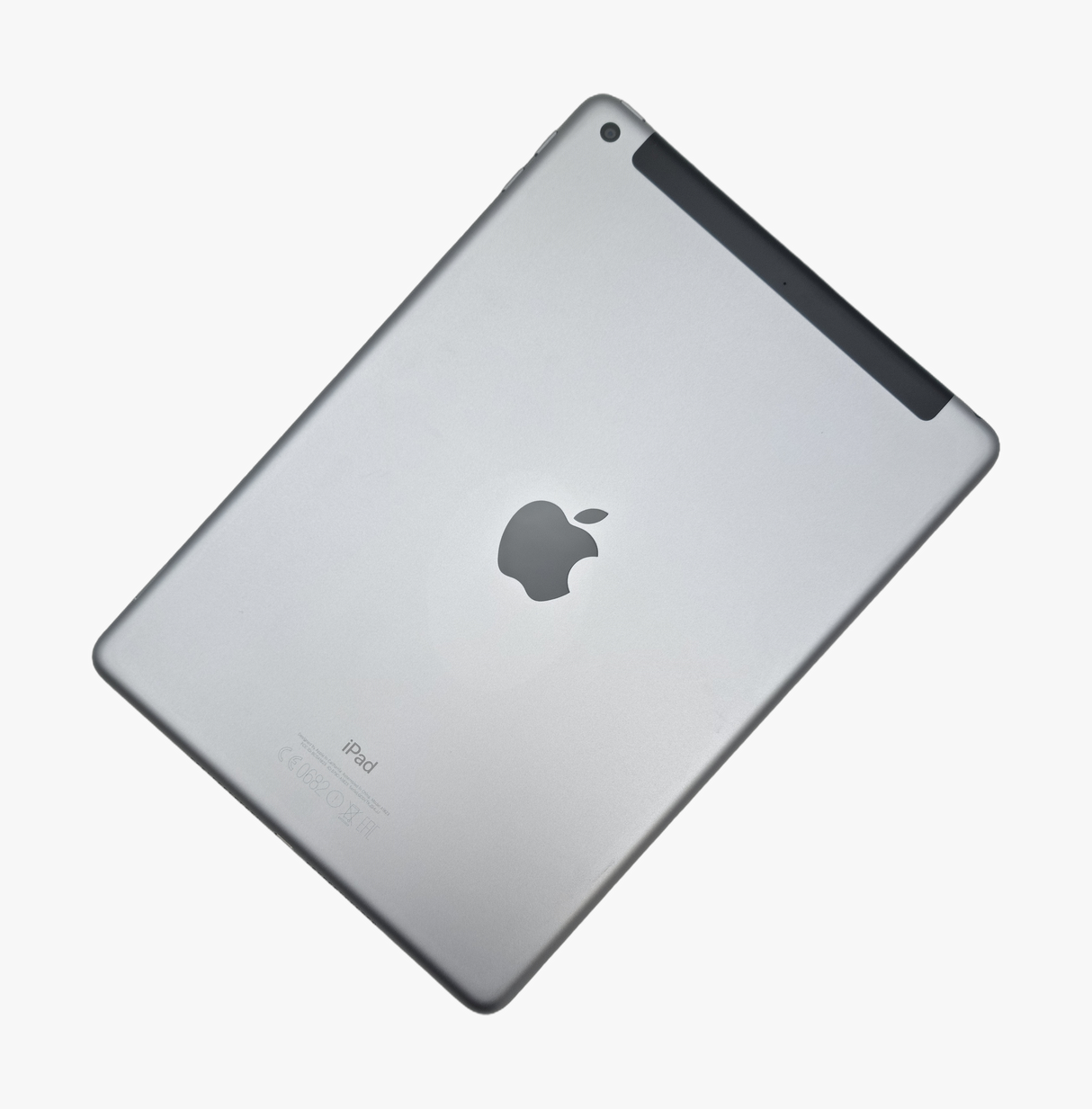 Tablette Apple iPad 5ème génération, 32 Go, Wi-Fi + Cellulaire, Vodafone, Gris sidéral, A1823