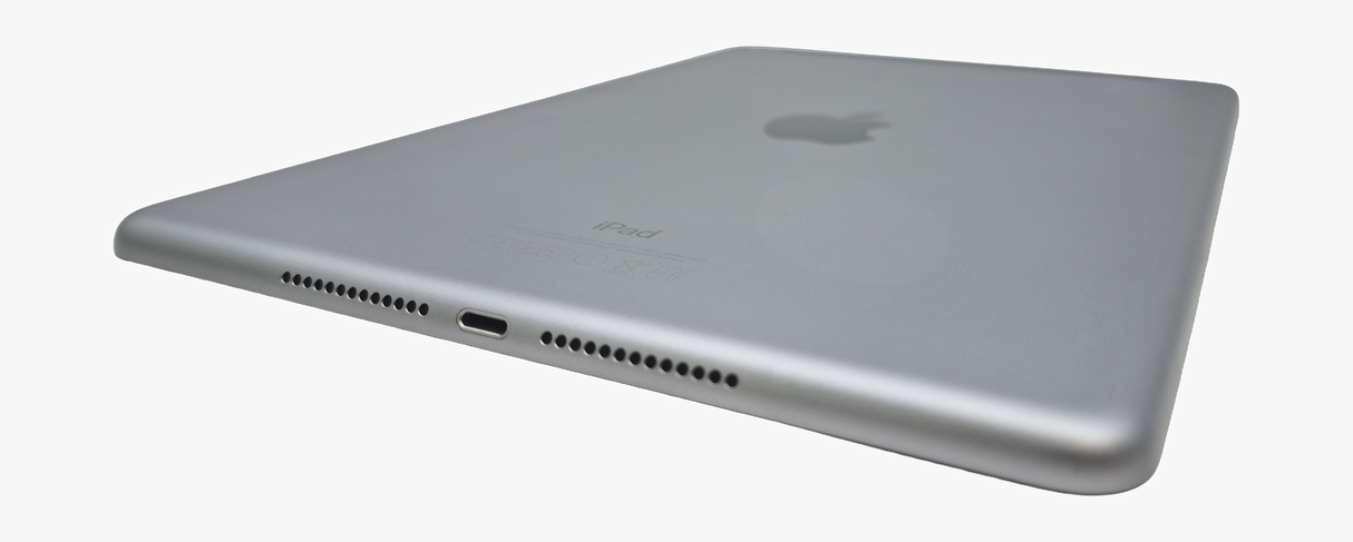 Tablette Apple iPad 5ème génération, 32 Go, Wi-Fi + Cellulaire, Vodafone, Gris sidéral, A1823