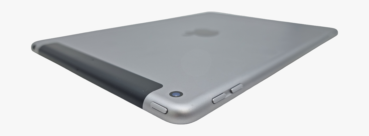Tablette Apple iPad 5ème génération, 32 Go, Wi-Fi + Cellulaire, Vodafone, Gris sidéral, A1823