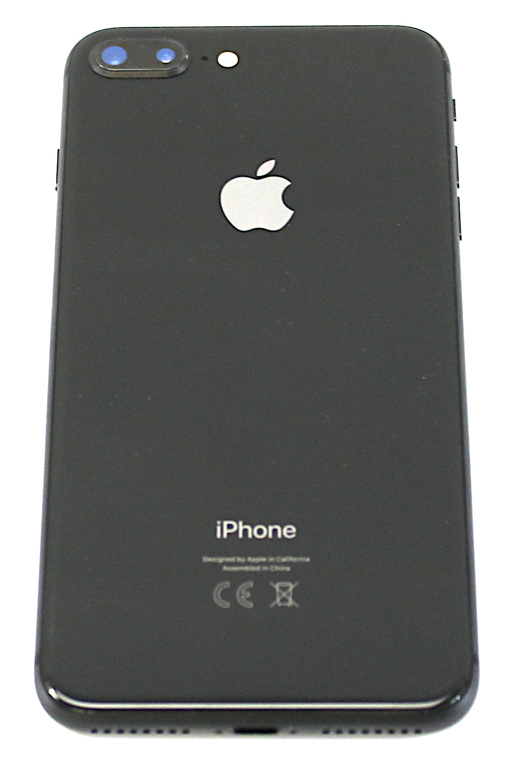Apple Iphone 8 Plus SmartPhone, 64GB, Space Grey, Network Unlocked, A1897
