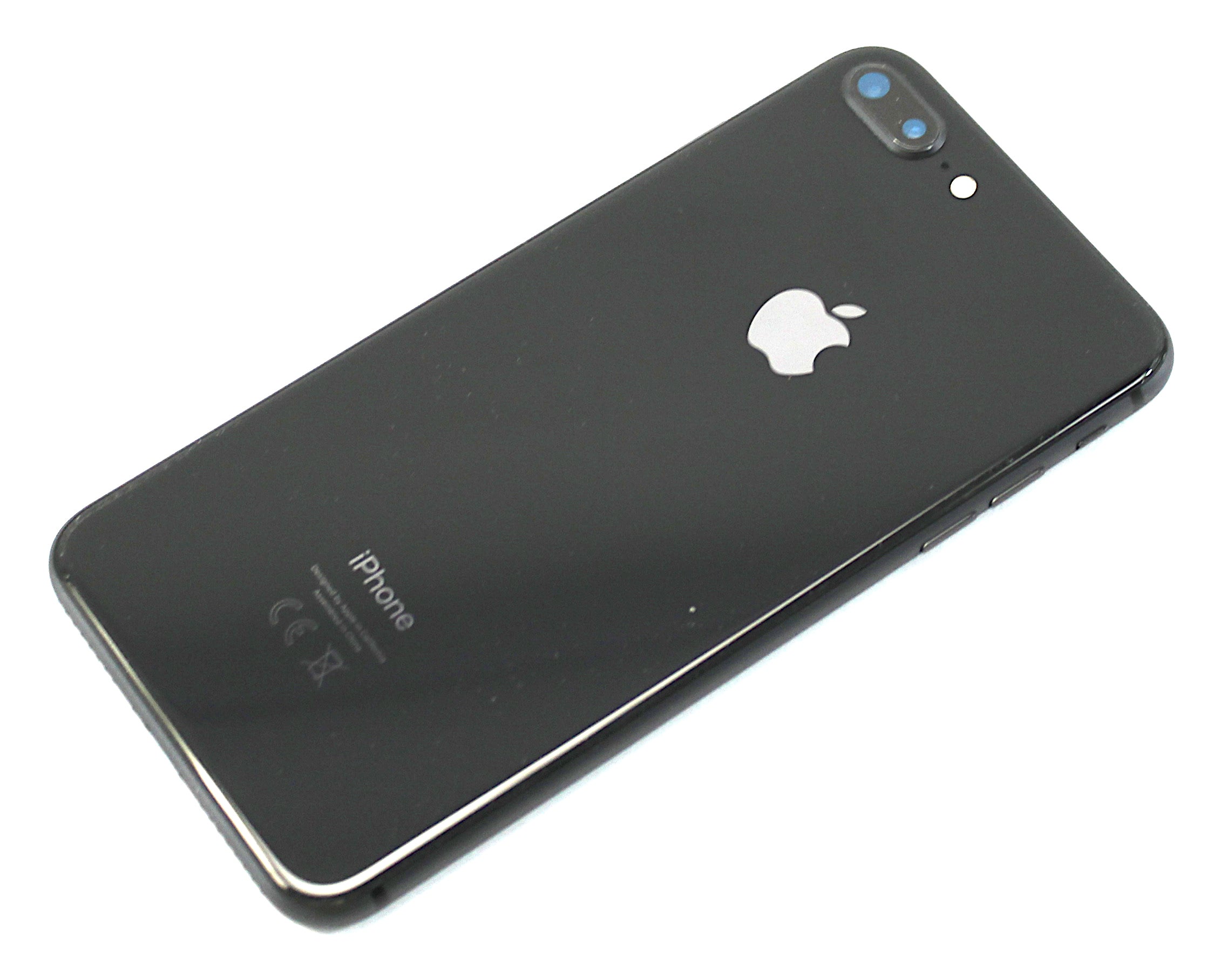 Apple Iphone 8 Plus SmartPhone, 64GB, Space Grey, Network Unlocked, A1897