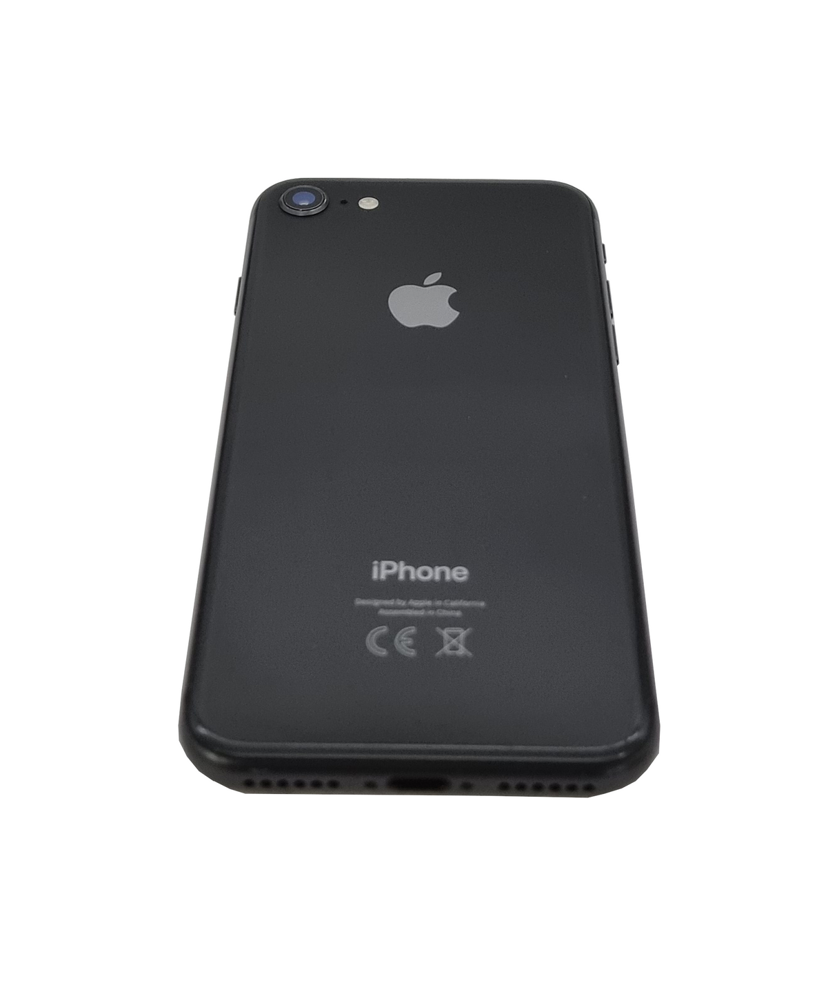 Apple iPhone 8 Smartphone, 64GB, Network Unlocked, Space Grey, A1905