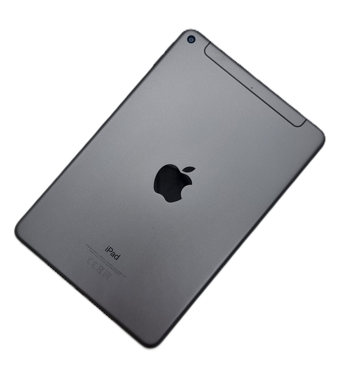 Apple iPad Mini 5, 64GB, WiFi + Cellular, Space Grey, A2124