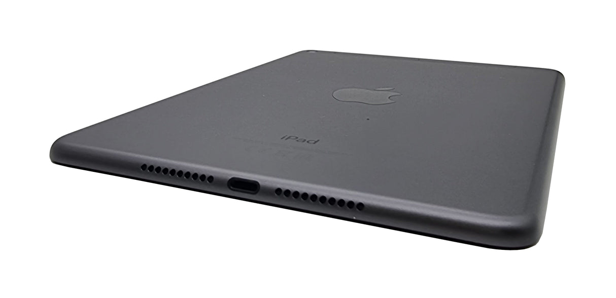 Apple iPad Mini 5, 64GB, WiFi + Cellular, Space Grey, A2124