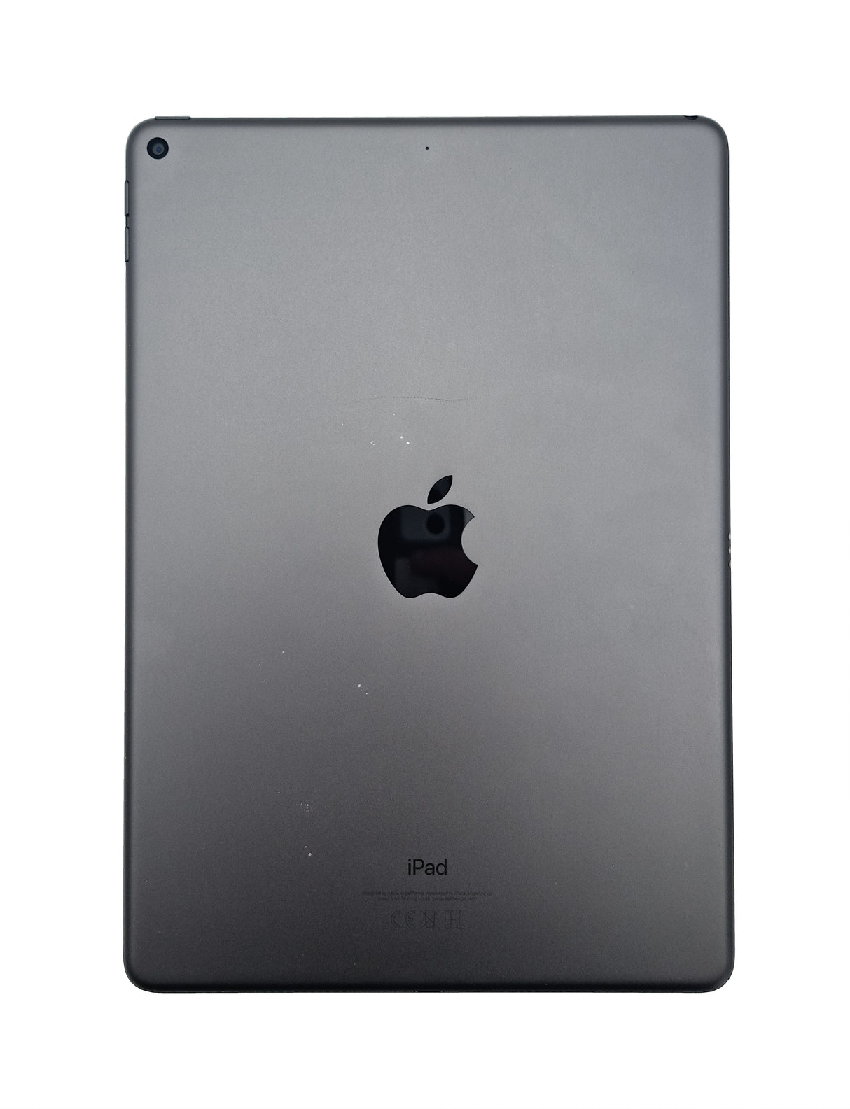 Apple iPad Air 3rd Generation Tablet, 64GB, WiFi, Space Grey, A2152
