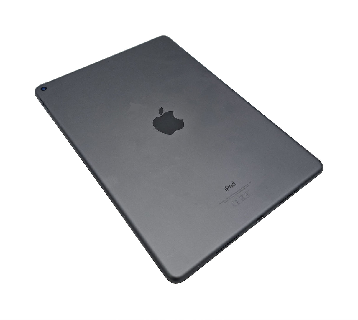 Apple iPad Air 3rd Generation Tablet, 64GB, WiFi, Space Grey, A2152