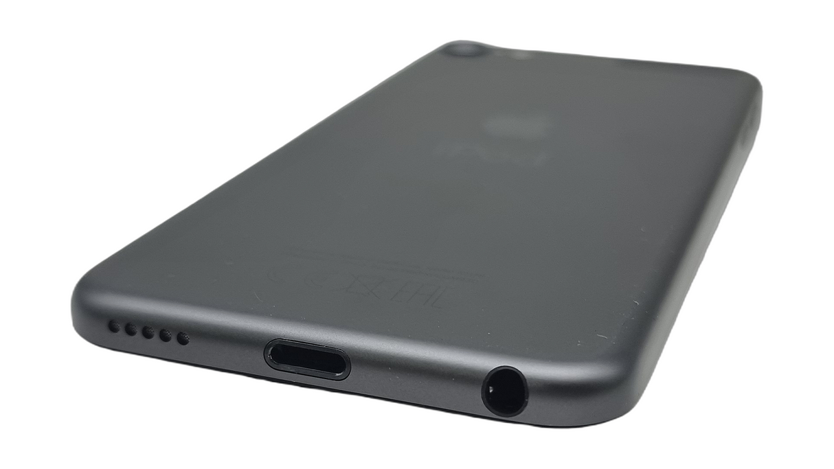 Apple iPod 7th Generation, 32GB, Space Grey, A2178