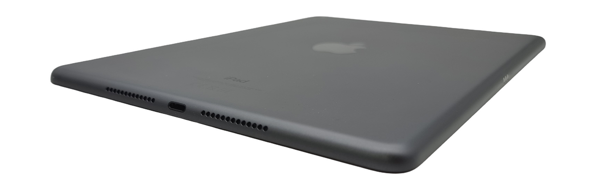 Apple iPad 7th Generation Tablet, 32GB, WiFi, Space Grey, A2197