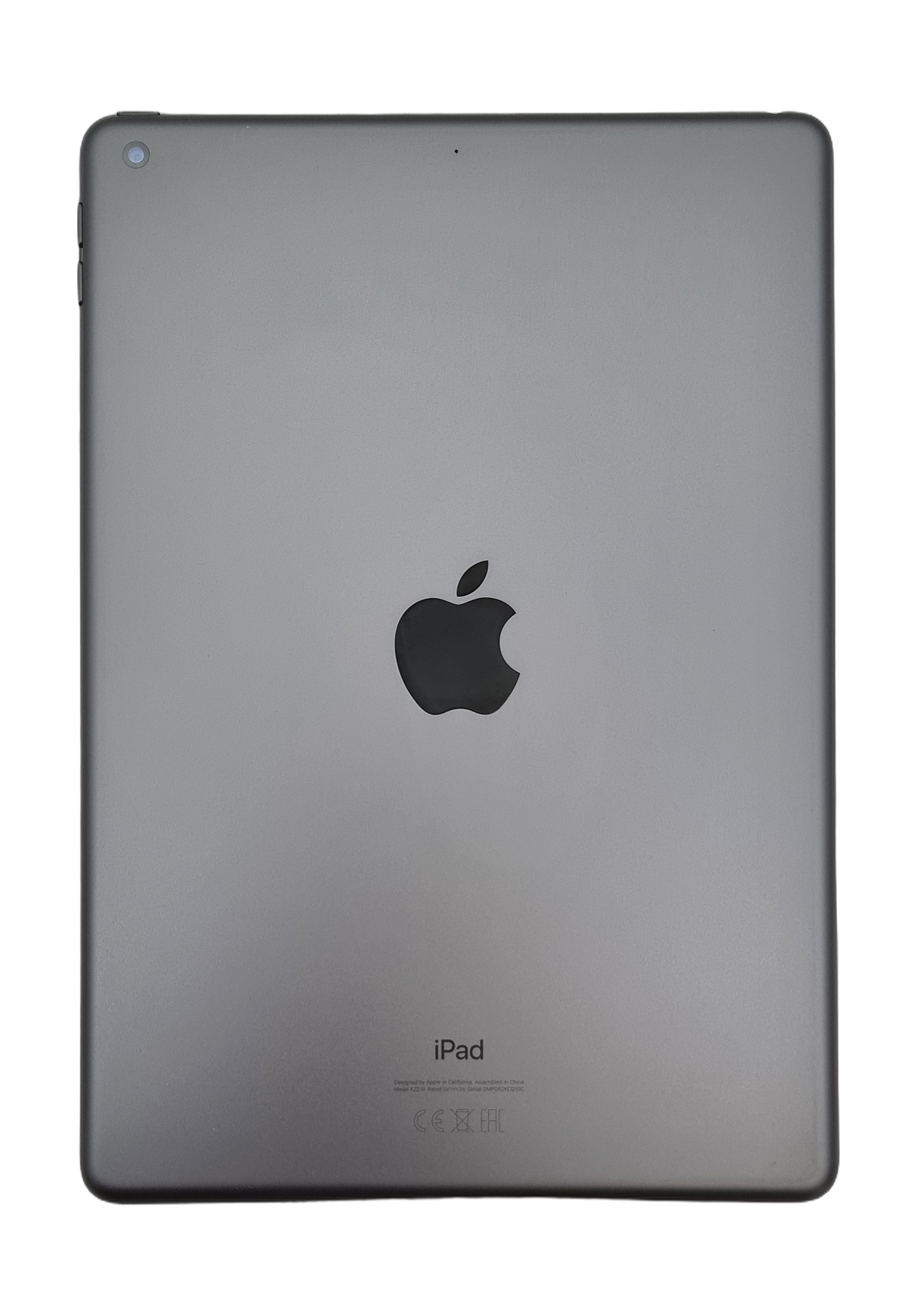 Apple iPad 8th Generation Tablet, 32GB,Wi-Fi, Space Grey, A2270