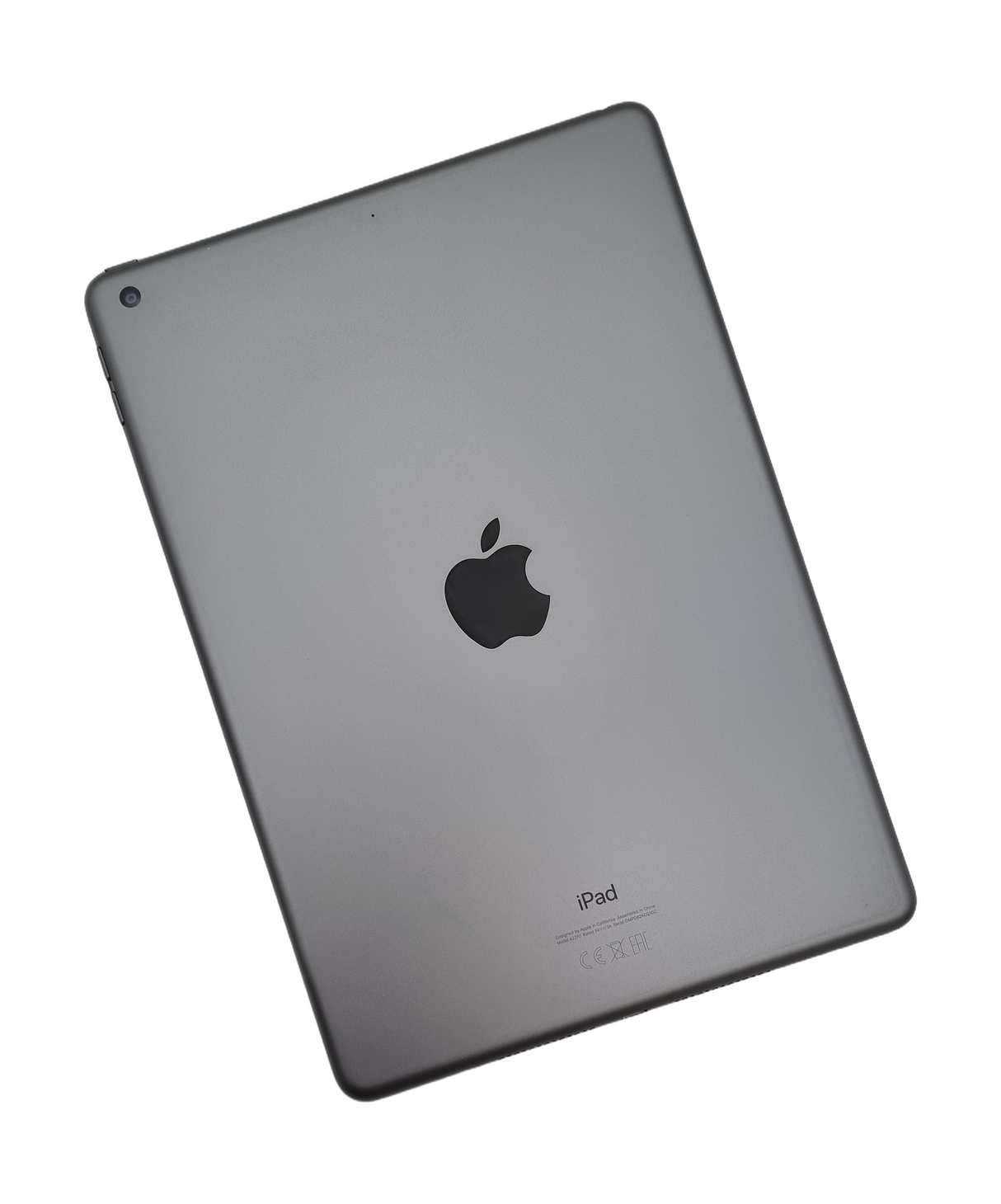 Apple iPad 8th Generation Tablet, 32GB,Wi-Fi, Space Grey, A2270