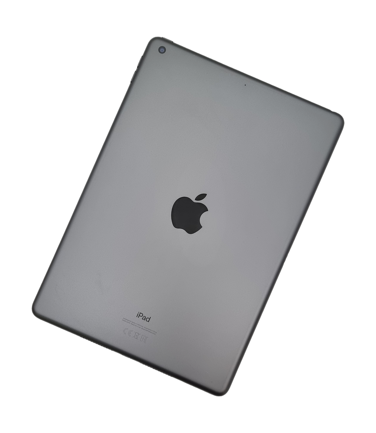 Apple iPad 8th Generation Tablet, 32GB,Wi-Fi, Space Grey, A2270