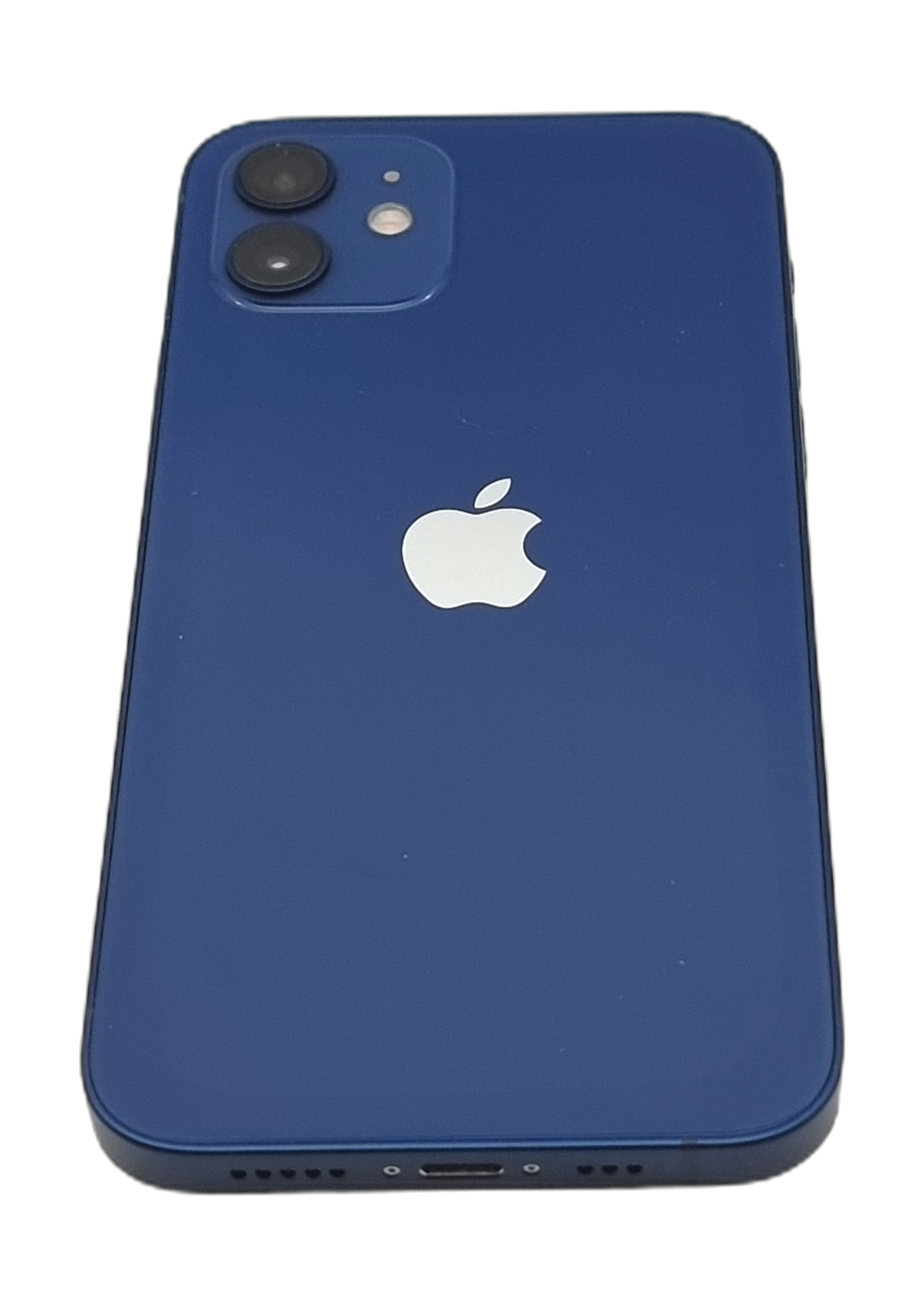 Apple iPhone 12 Smartphone, 64GB, Network Unlocked, Blue, A2403