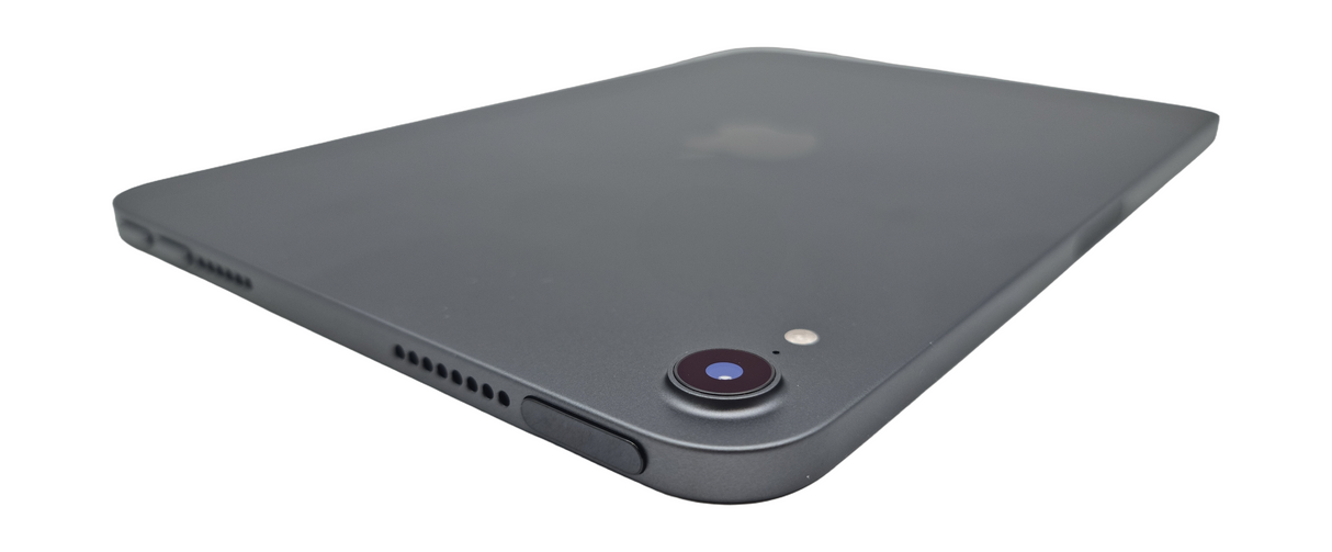 Apple iPad Mini 6th Gen Tablet, 8.3", 64GB, Wi-Fi, Space Grey, A2567