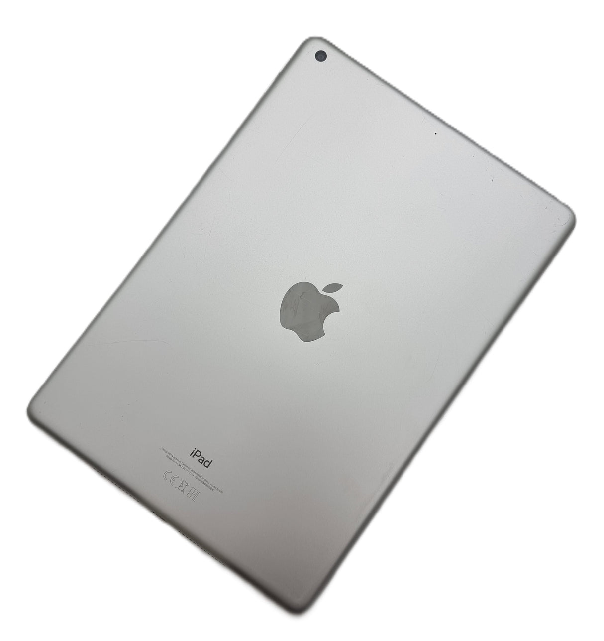 Apple iPad 9e génération, 64 Go, Wi-Fi, Gris sidéral, A2602