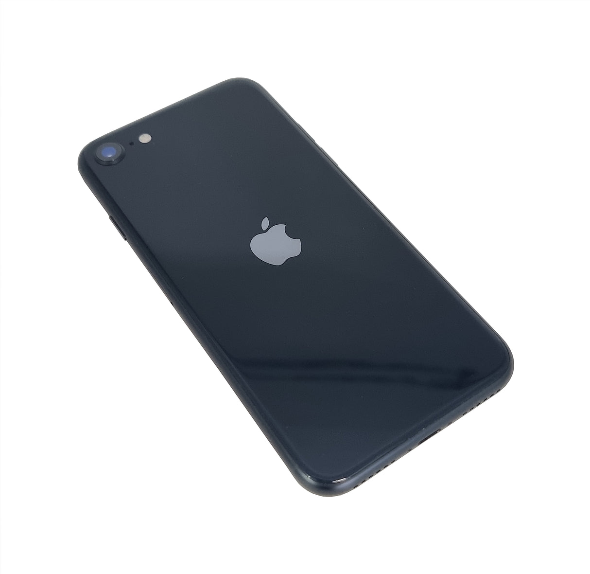 Apple iPhone SE 2nd Generation, 64GB, Network Unlocked, Midnight, A2296