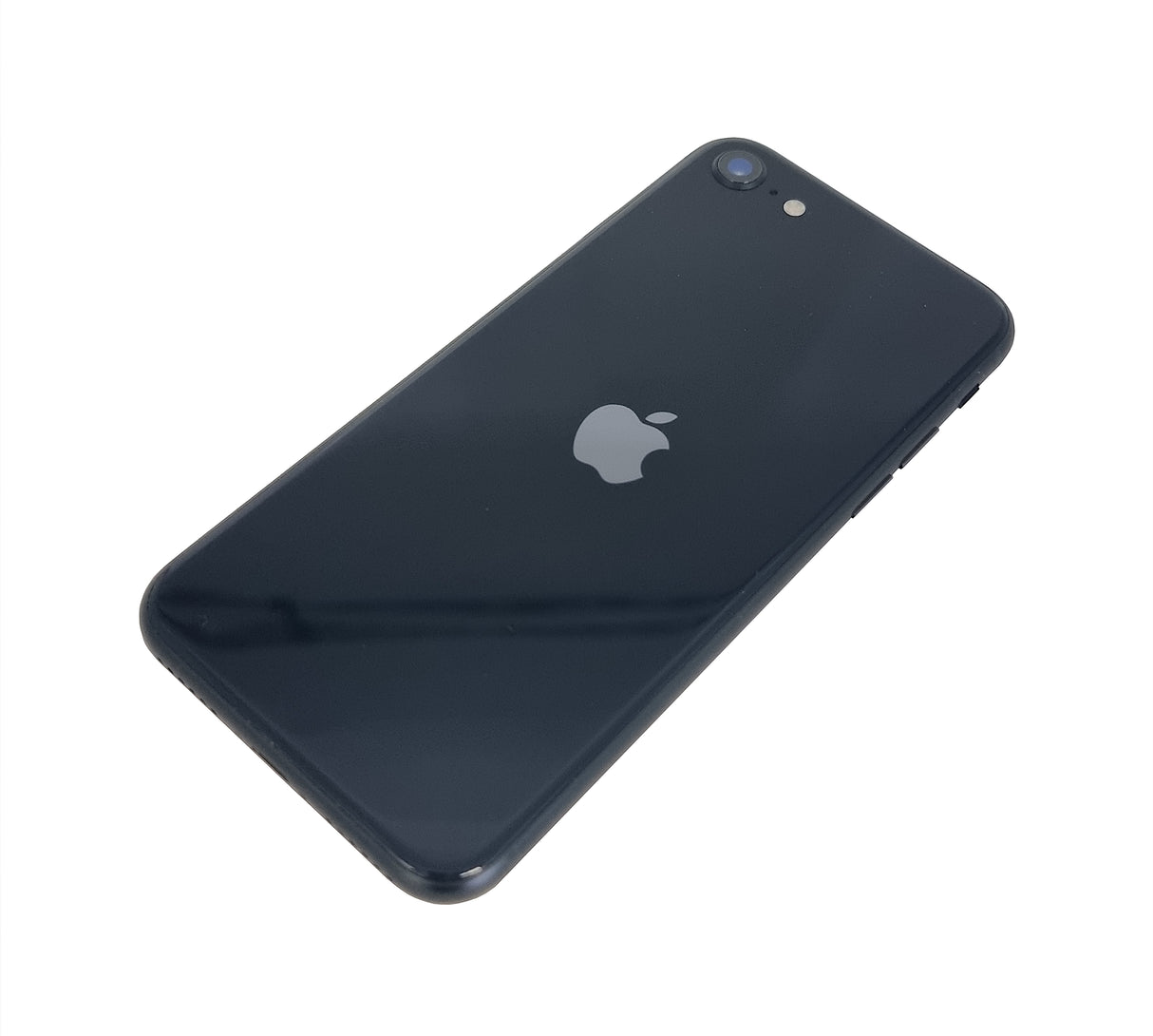 Apple iPhone SE 2nd Generation, 64GB, Network Unlocked, Midnight, A2296