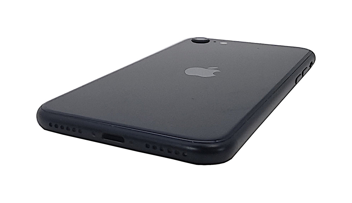 Apple iPhone SE 2nd Generation, 64GB, Network Unlocked, Midnight, A2296