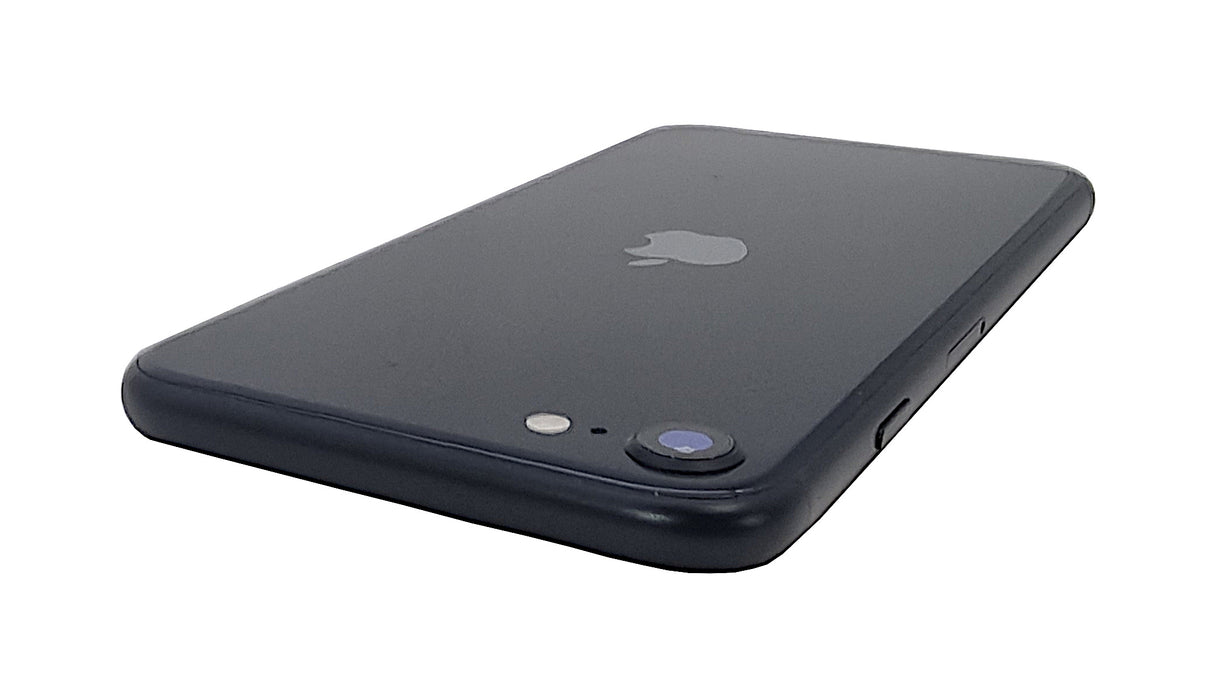 Apple iPhone SE 2nd Generation, 64GB, Network Unlocked, Midnight, A2296