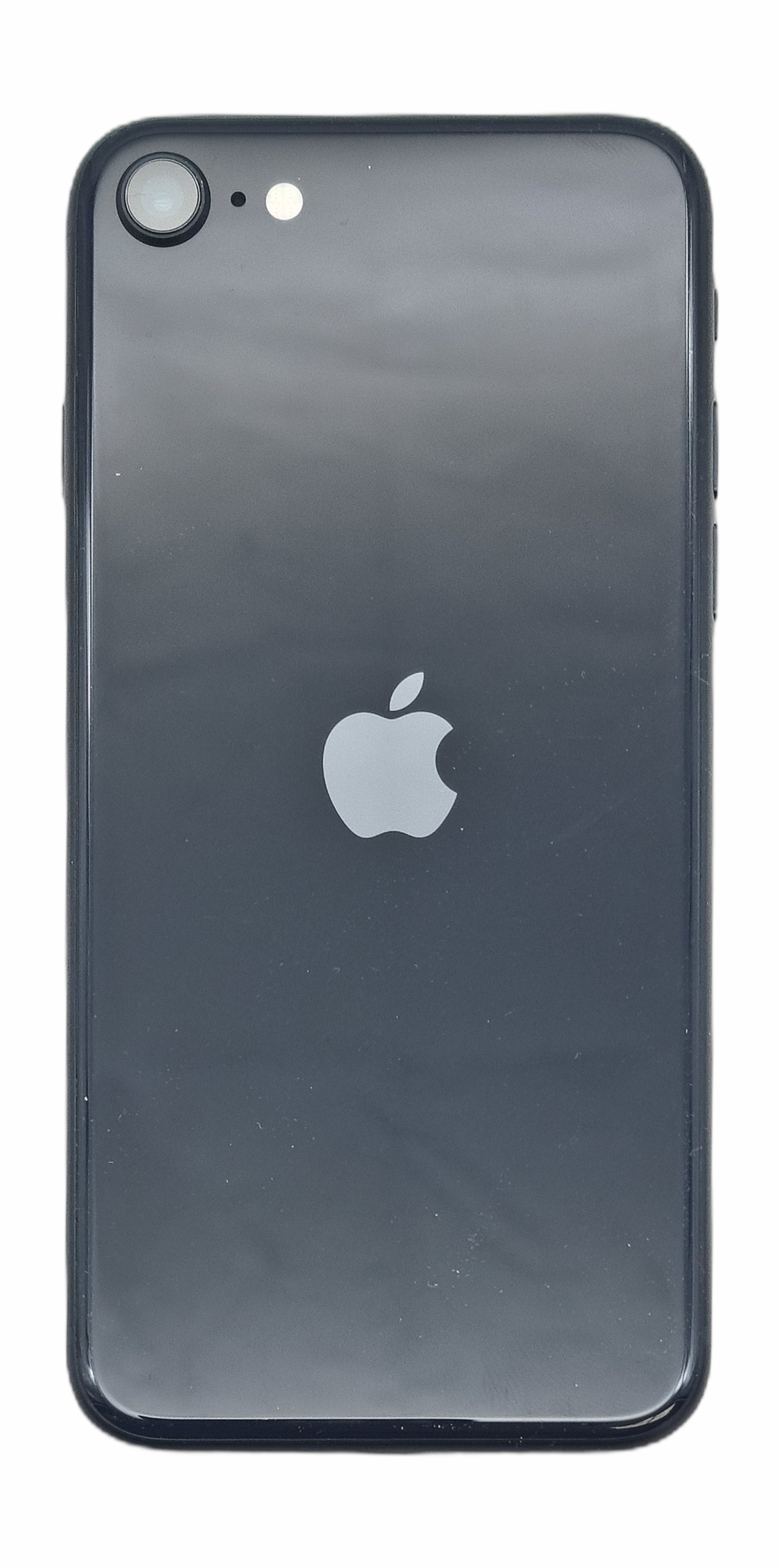 Apple iPhone SE 3rd Generation, 64GB, Network Unlocked, Midnight, A2783