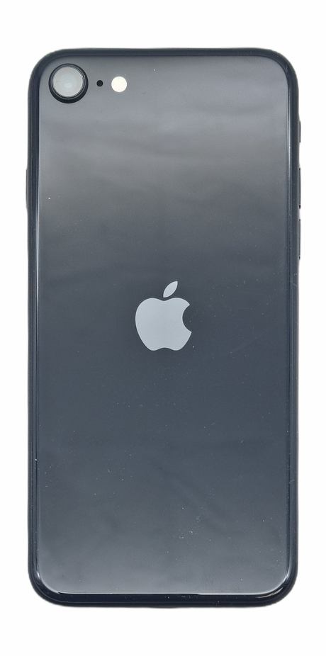 Apple iPhone SE 3rd Generation, 64GB, Network Unlocked, Midnight, A2783