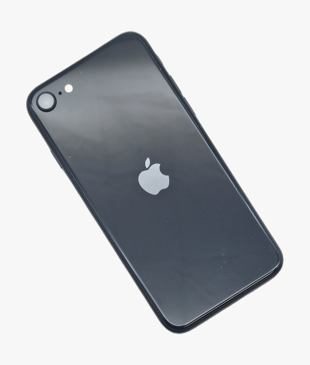 Apple iPhone SE 3rd Generation, 64GB, Network Unlocked, Midnight, A2783