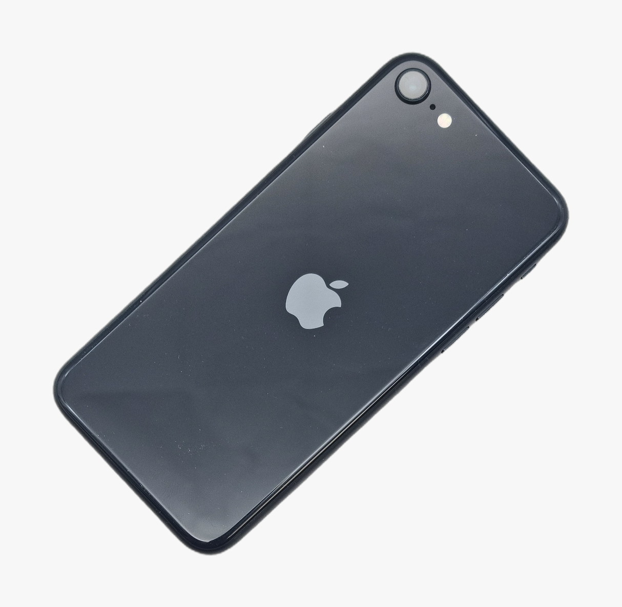 Apple iPhone SE 3rd Generation, 64GB, Network Unlocked, Midnight, A2783