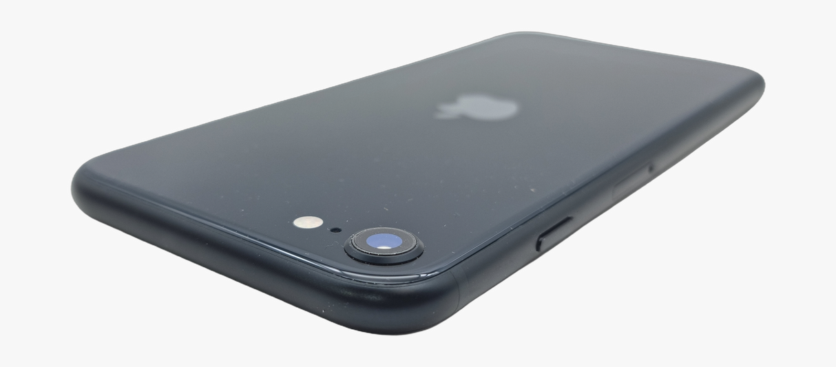 Apple iPhone SE 3rd Generation, 64GB, Network Unlocked, Midnight, A2783