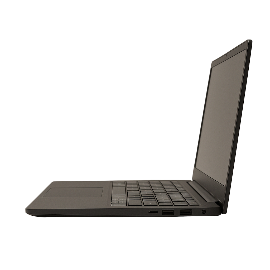 Affordable Fast Laptop, Intel Core i5, 8GB RAM, 128GB SSD, Chrome OS