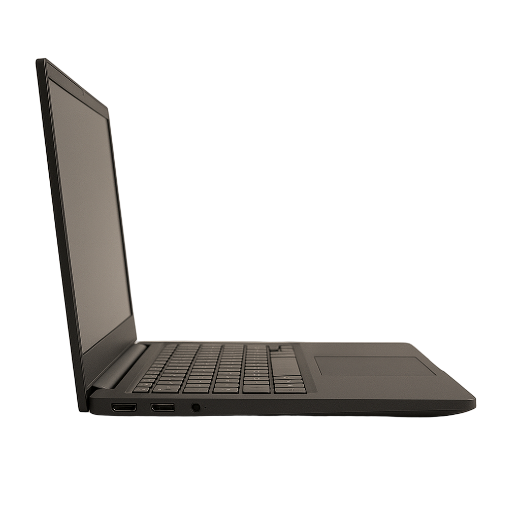 Affordable Fast Laptop, Intel Core i5, 8GB RAM, 128GB SSD, Chrome OS