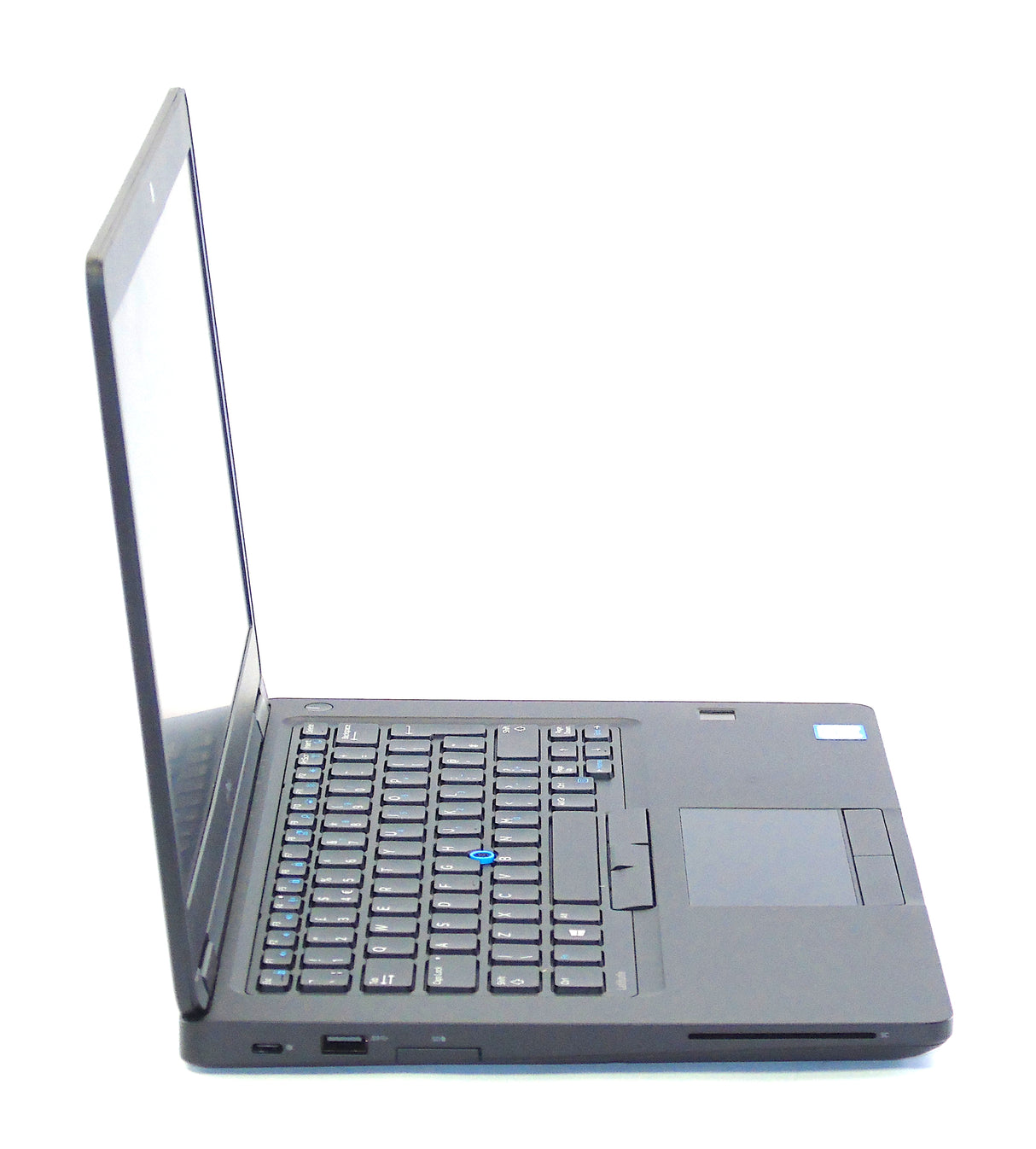 Ordinateur portable Dell Latitude 5480, 14", Intel Core i5 7e génération, 8 Go de RAM, SSD 256 Go