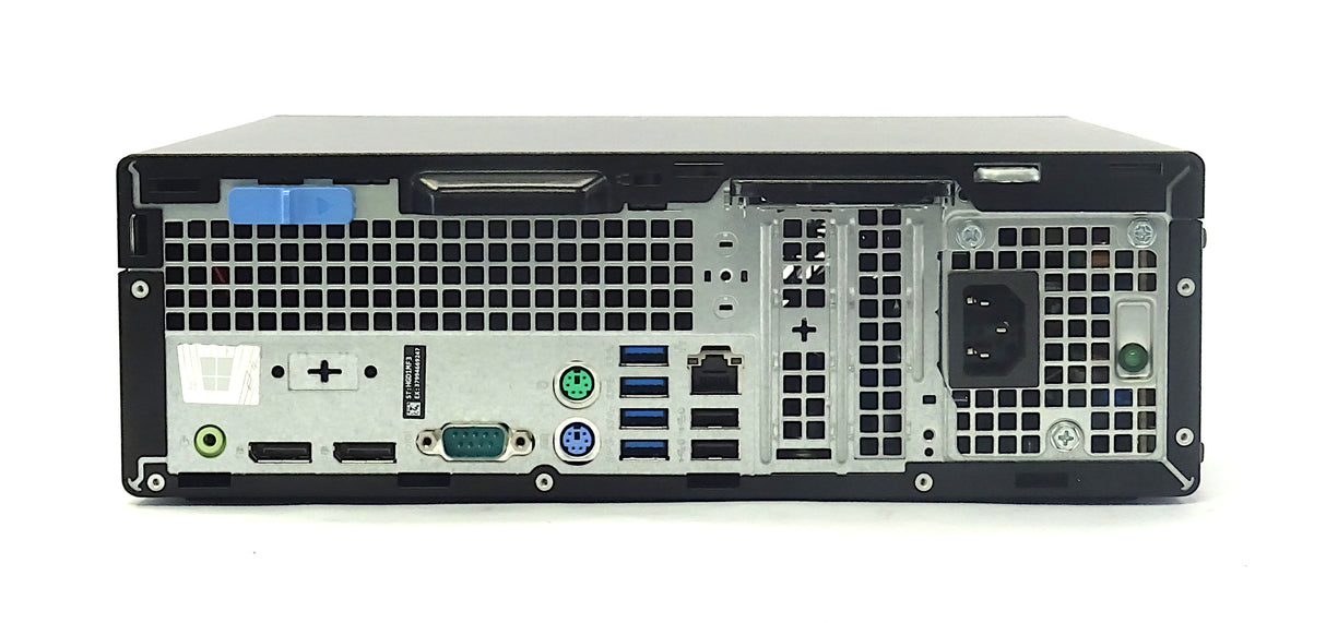 Dell OptiPlex 7090 SFF PC Core i5 10th Gen, 8GB RAM, 256GB SSD, Windows 11