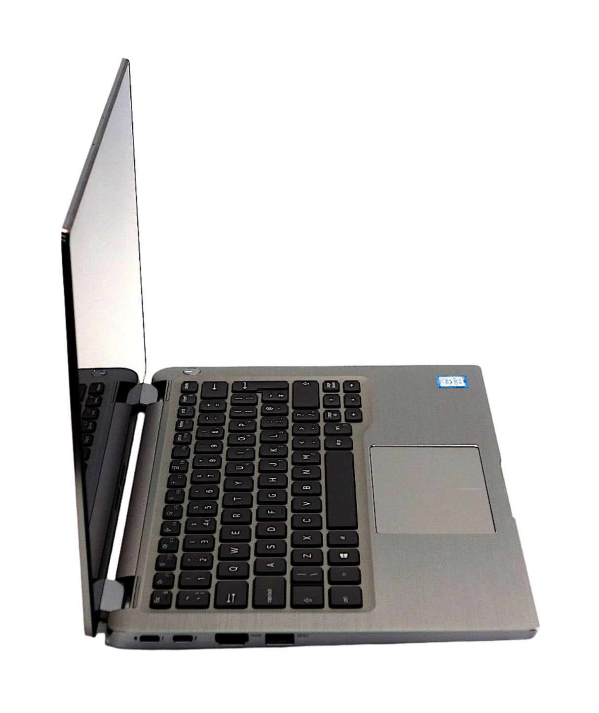 Ordinateur portable 2-en-1 Dell Latitude 7400, 14" i7 8e génération, 16 Go de RAM, SSD 512 Go