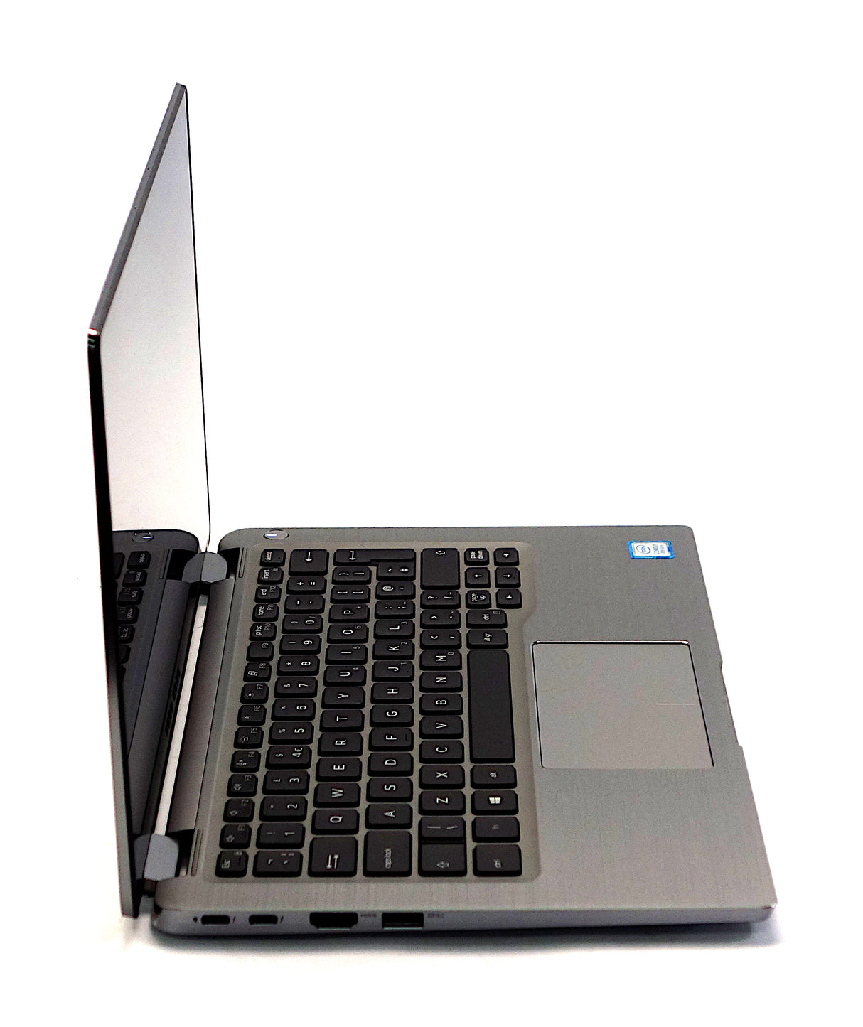Dell Latitude 7400 2-In-1 Laptop, 14" i5 8th Gen, 8GB RAM, 256GB SSD, Windows 11