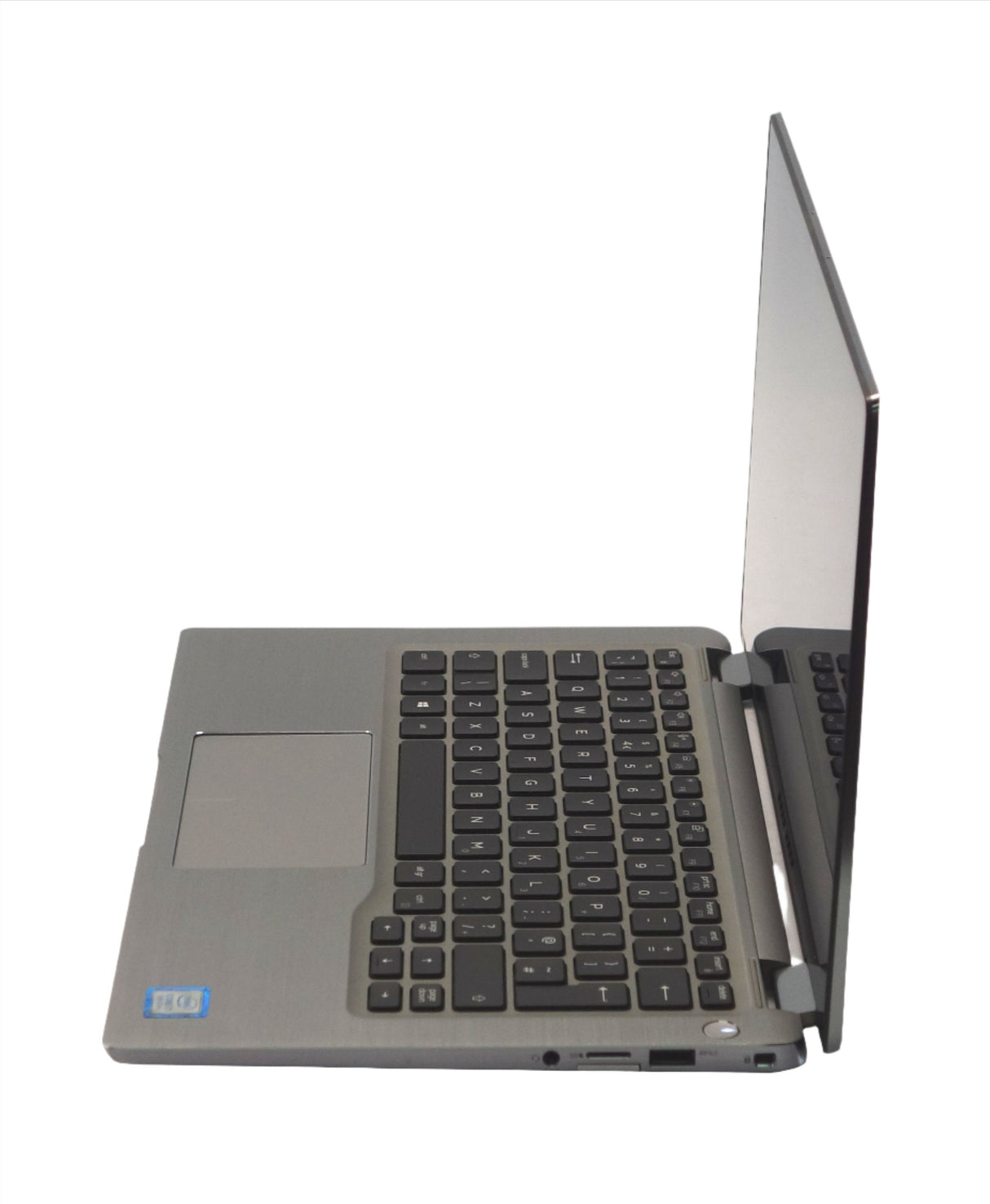 Ordinateur portable 2-en-1 Dell Latitude 7400, 14" i7 8e génération, 16 Go de RAM, SSD 512 Go