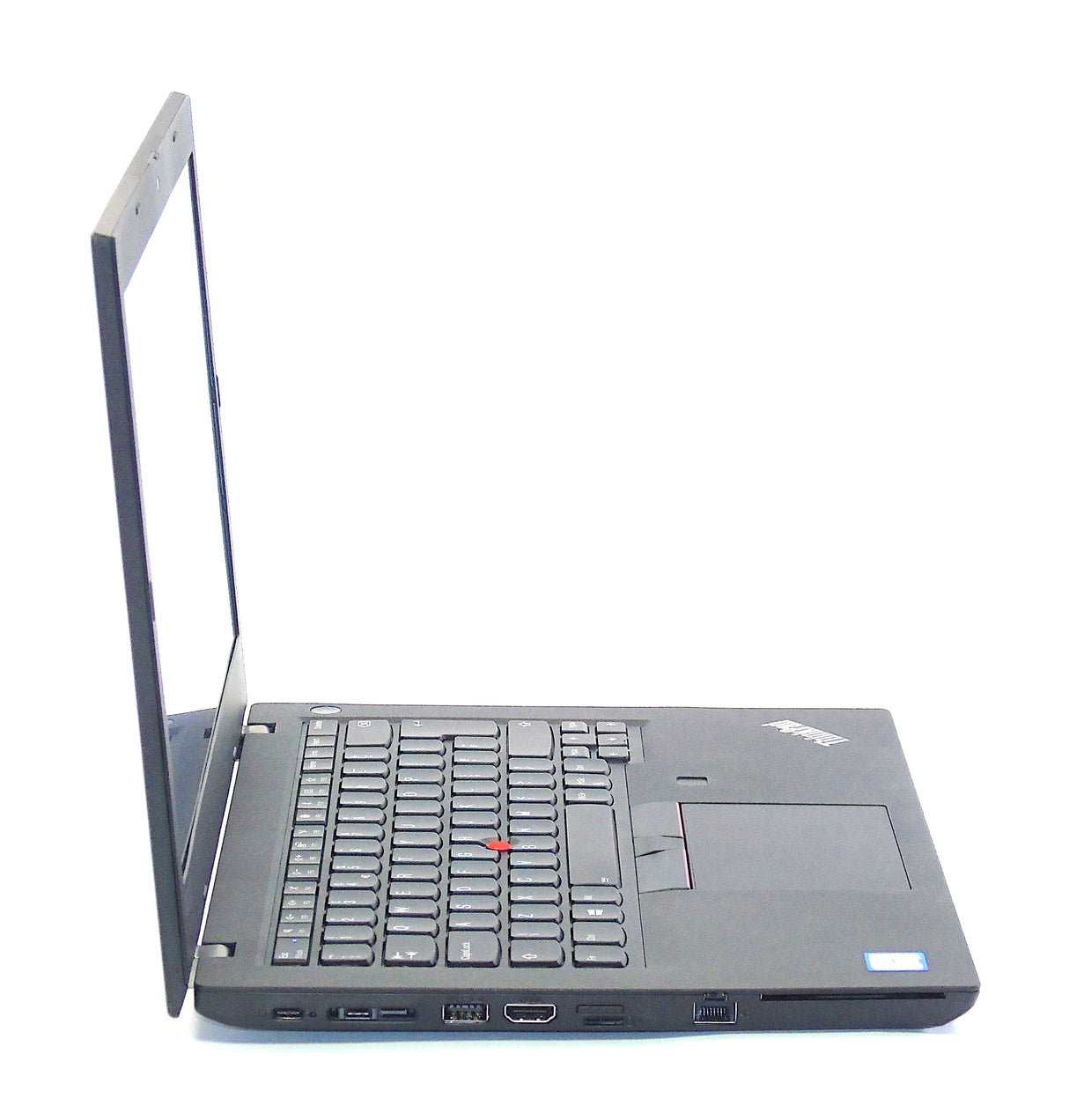 Lenovo ThinkPad L490 Laptop, 14" Core i5 8th Gen, 8GB RAM, 256GB SSD, Windows 11