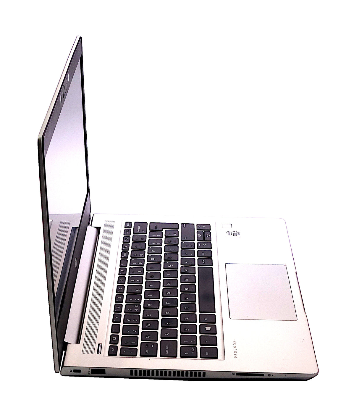 HP ProBook 430 G7 Laptop, 13.3" Core i5 10th Gen, 8GB RAM, 256GB SSD, Windows 11