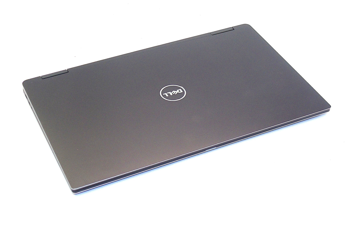 Dell XPS 13 9365 Laptop, 13.3" Core i5 8th Gen, 8GB RAM, 256GB SSD